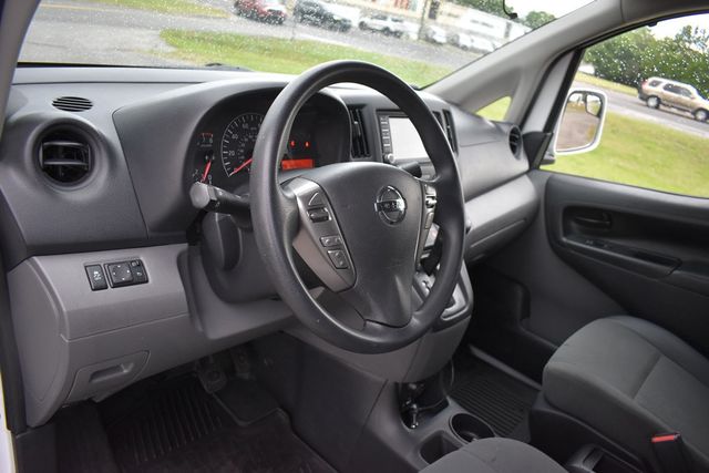 2020 Nissan NV200 Compact Cargo I4 S - 23022871 - 1