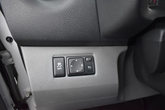 2020 Nissan NV200 Compact Cargo I4 S - 23022871 - 20