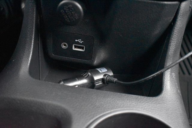 2020 Nissan NV200 Compact Cargo I4 S - 23022871 - 23