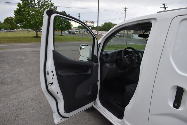 2020 Nissan NV200 Compact Cargo I4 S - 23022871 - 24