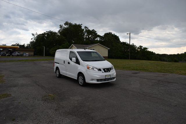 2020 Nissan NV200 Compact Cargo I4 S - 23022871 - 26