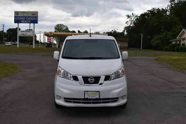2020 Nissan NV200 Compact Cargo I4 S - 23022871 - 28