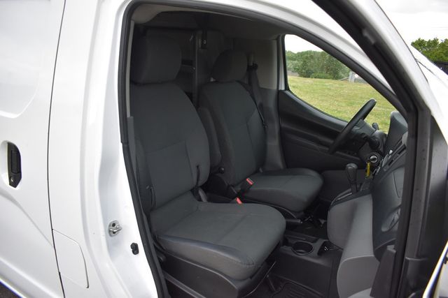 2020 Nissan NV200 Compact Cargo I4 S - 23022871 - 2