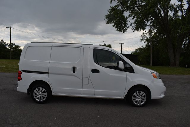 2020 Nissan NV200 Compact Cargo I4 S - 23022871 - 30