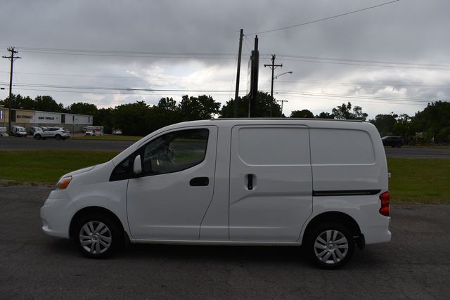 2020 Nissan NV200 Compact Cargo I4 S - 23022871 - 31