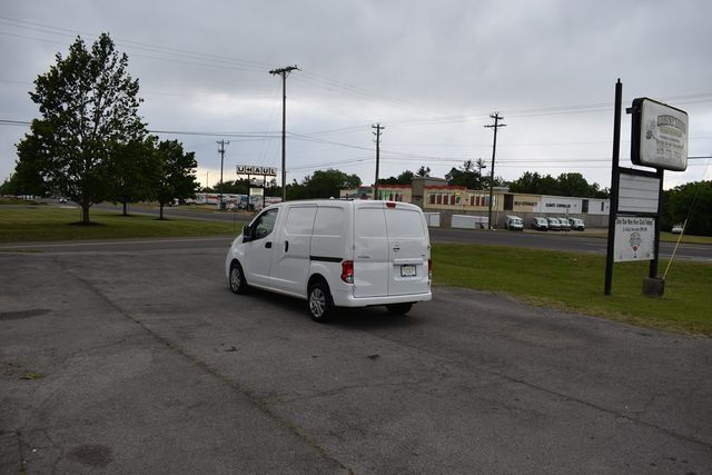 2020 Nissan NV200 Compact Cargo I4 S - 23022871 - 33