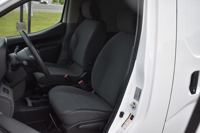2020 Nissan NV200 Compact Cargo I4 S - 23022871 - 3