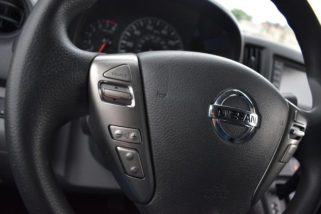 2020 Nissan NV200 Compact Cargo I4 S - 23022871 - 5