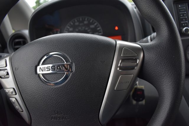 2020 Nissan NV200 Compact Cargo I4 S - 23022871 - 6
