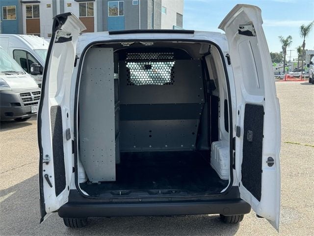 2020 Nissan NV200 Compact Cargo I4 S - 22276135 - 12
