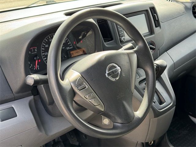 2020 Nissan NV200 Compact Cargo I4 S - 22276135 - 14