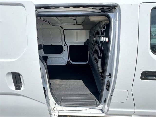 2020 Nissan NV200 Compact Cargo I4 S - 22426966 - 9