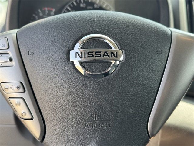 2020 Nissan NV200 Compact Cargo I4 S - 22426966 - 17