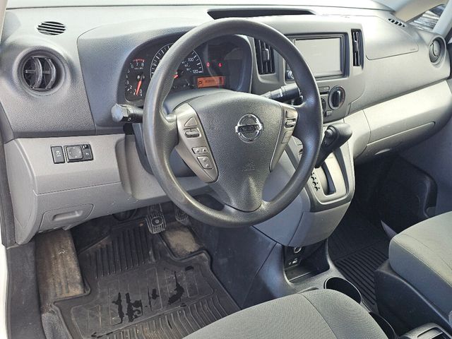 2020 Nissan NV200 Compact Cargo I4 S - 22970315 - 9
