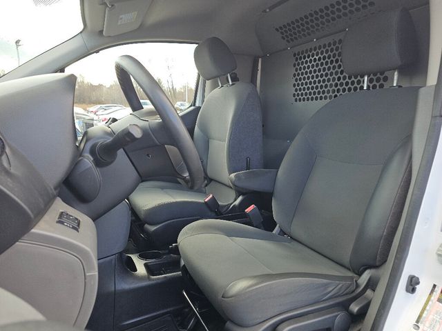 2020 Nissan NV200 Compact Cargo I4 S - 22970315 - 14