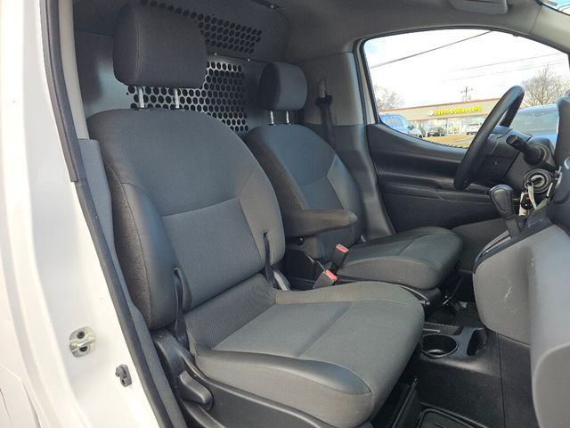 2020 Nissan NV200 Compact Cargo I4 S - 22970315 - 15