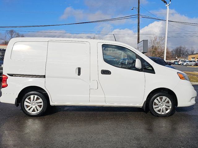 2020 Nissan NV200 Compact Cargo I4 S - 22970315 - 17