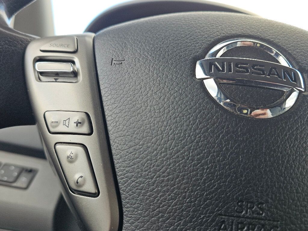 2020 Nissan NV200 Compact Cargo I4 S - 22970315 - 21