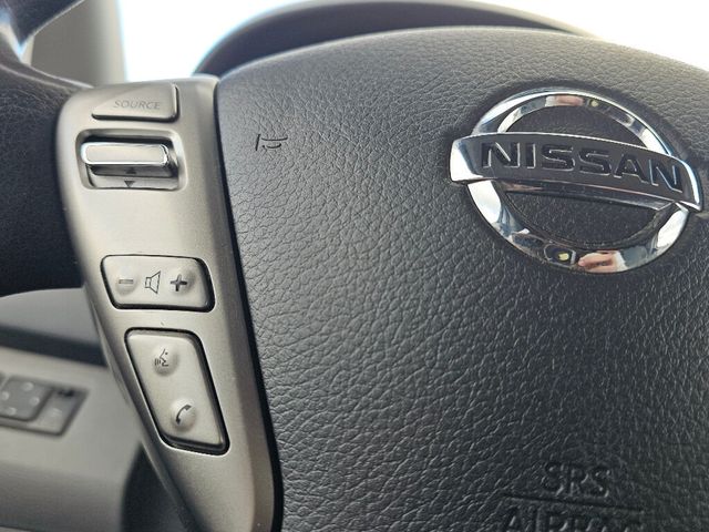 2020 Nissan NV200 Compact Cargo I4 S - 22970315 - 21