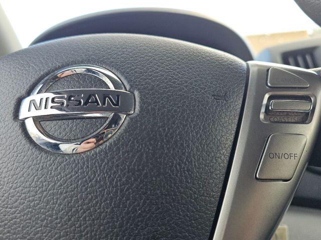 2020 Nissan NV200 Compact Cargo I4 S - 22970315 - 22