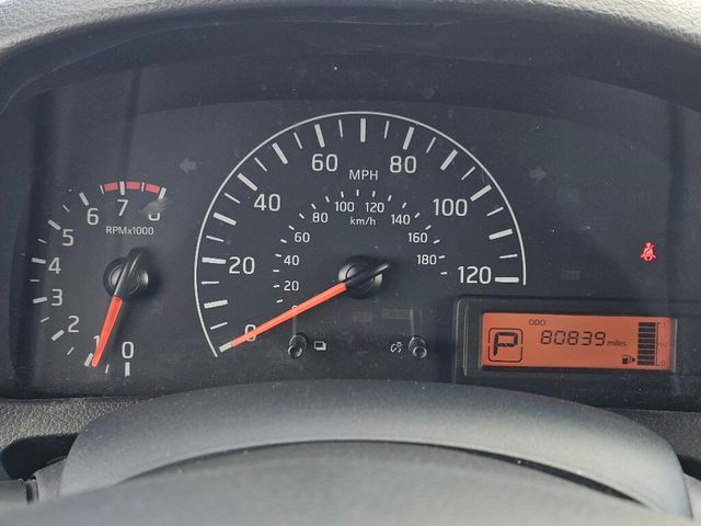 2020 Nissan NV200 Compact Cargo I4 S - 22970315 - 23