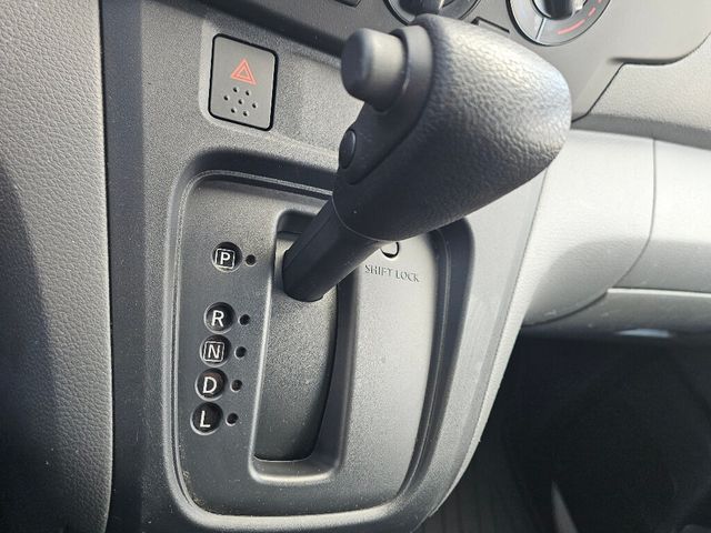 2020 Nissan NV200 Compact Cargo I4 S - 22970315 - 24