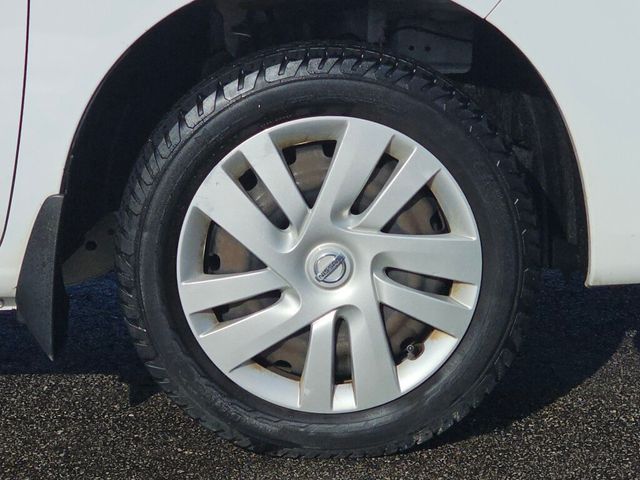 2020 Nissan NV200 Compact Cargo I4 S - 22970315 - 25