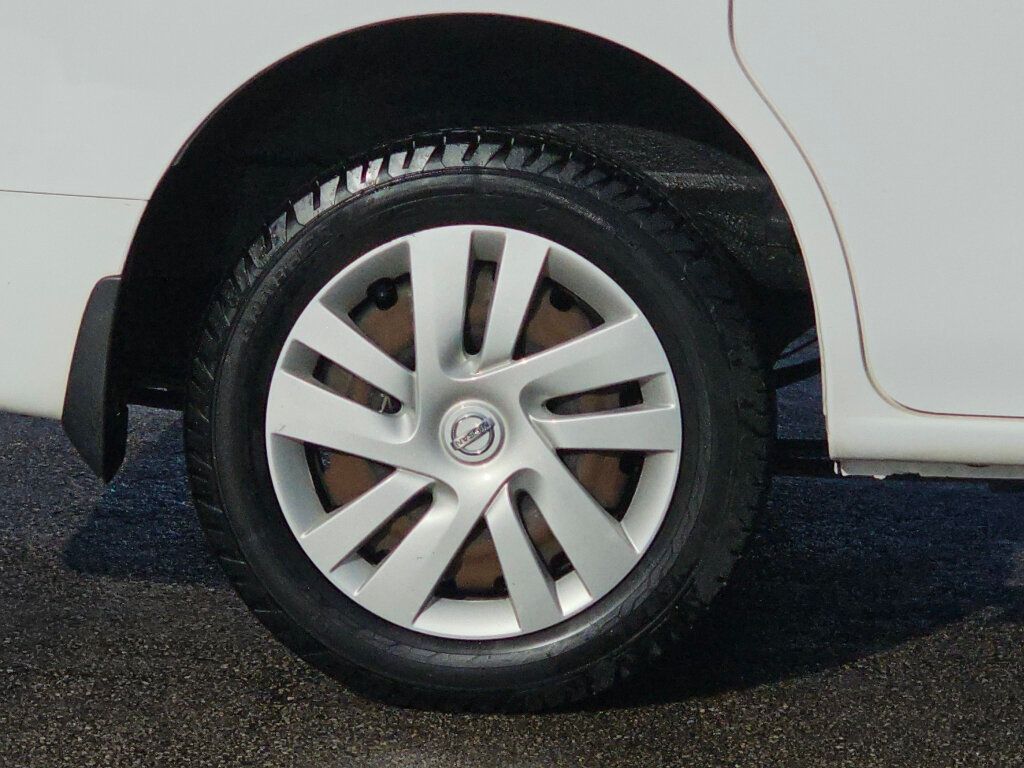 2020 Nissan NV200 Compact Cargo I4 S - 22970315 - 26