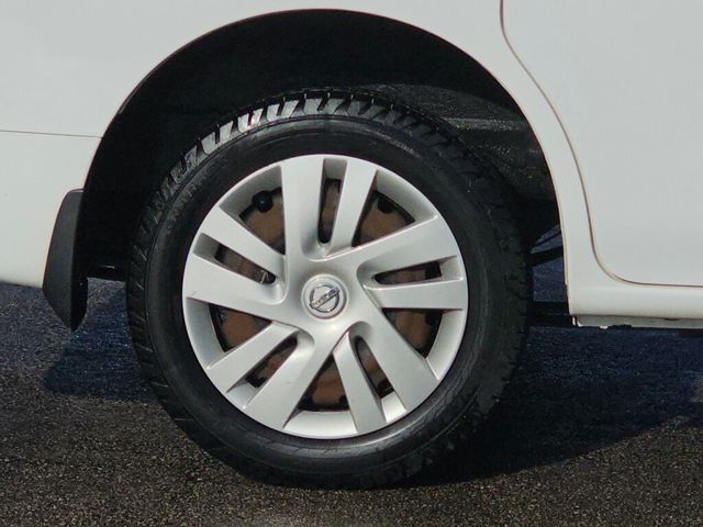 2020 Nissan NV200 Compact Cargo I4 S - 22970315 - 26