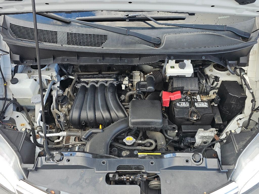 2020 Nissan NV200 Compact Cargo I4 S - 22970315 - 27