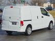 2020 Nissan NV200 Compact Cargo I4 S - 22970315 - 5