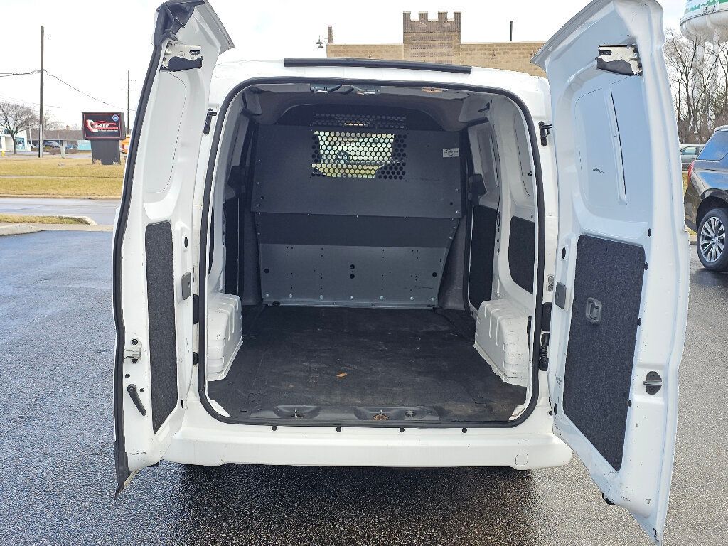 2020 Nissan NV200 Compact Cargo I4 S - 22970315 - 6