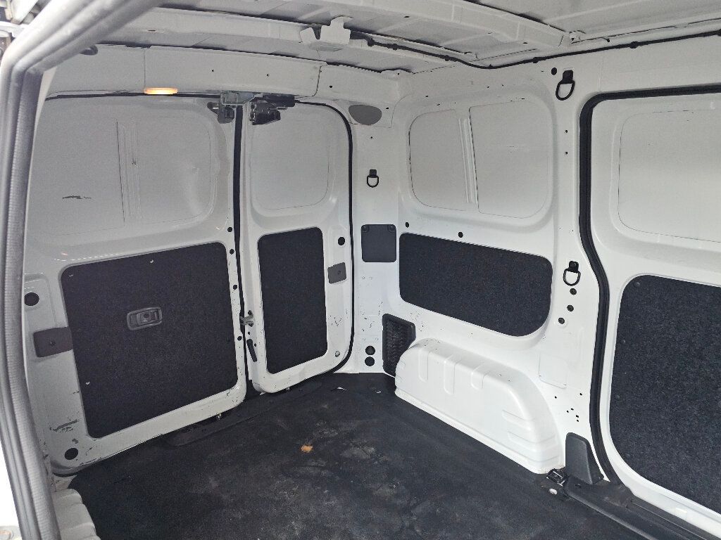 2020 Nissan NV200 Compact Cargo I4 S - 22970315 - 8