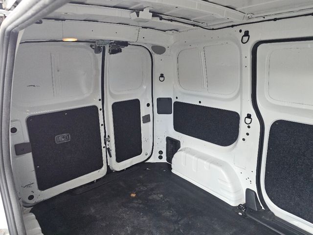 2020 Nissan NV200 Compact Cargo I4 S - 22970315 - 8