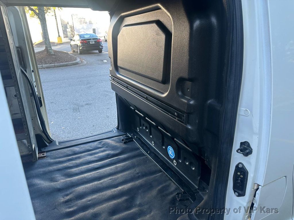 2020 Nissan NV200 Compact Cargo I4 SV - 22936544 - 14
