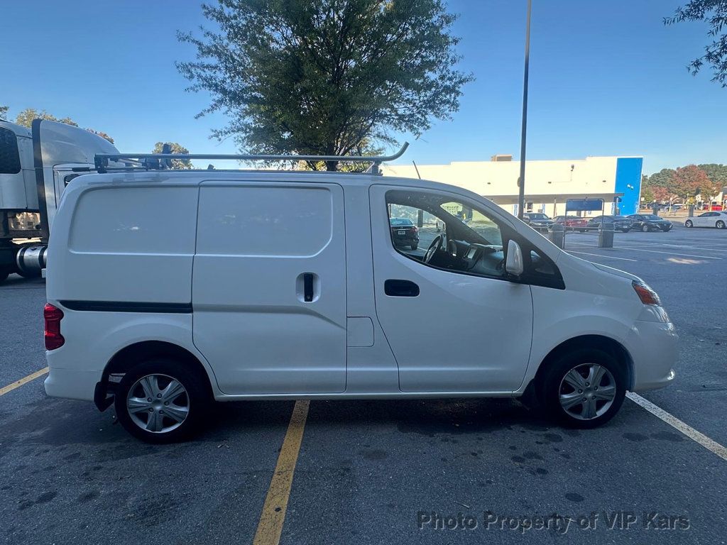 2020 Nissan NV200 Compact Cargo I4 SV - 22936544 - 7