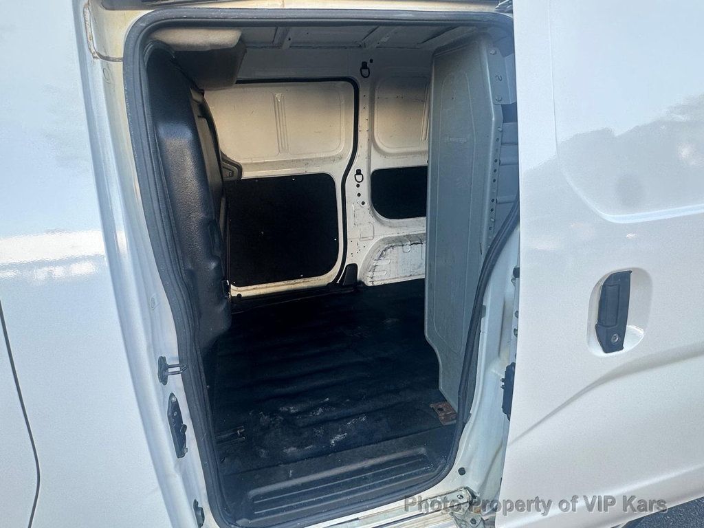2020 Nissan NV200 Compact Cargo I4 SV - 22936544 - 8