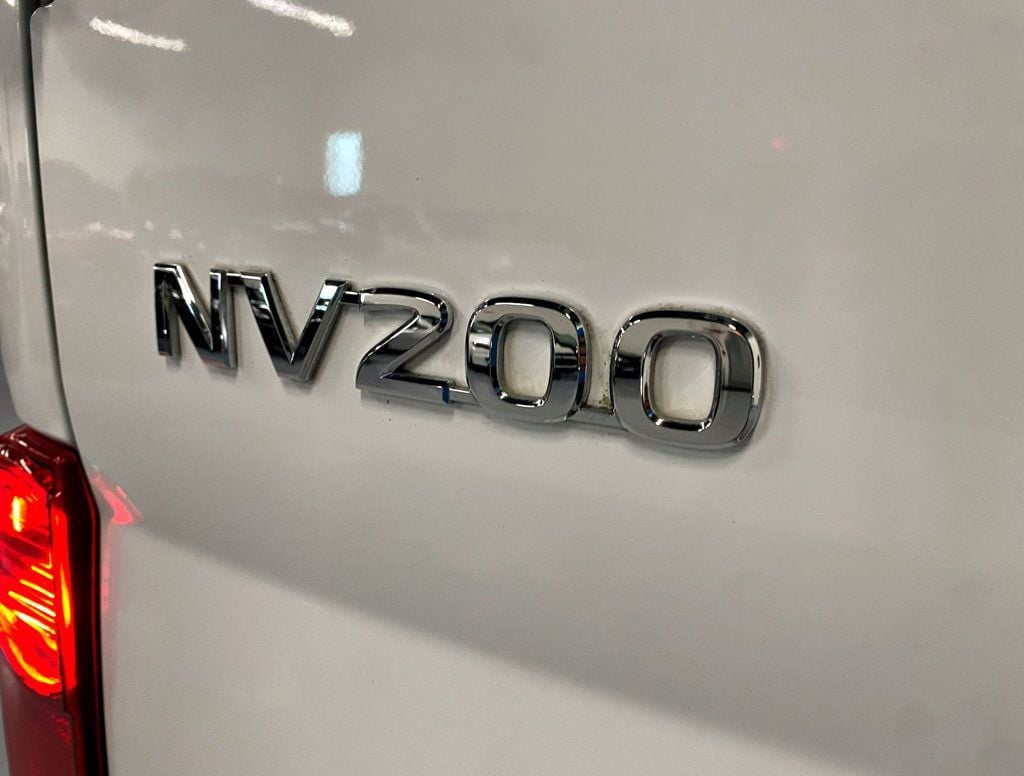 2020 Nissan NV200 Compact Cargo I4 SV - 22584022 - 9