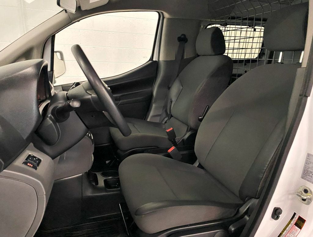 2020 Nissan NV200 Compact Cargo I4 SV - 22584022 - 24