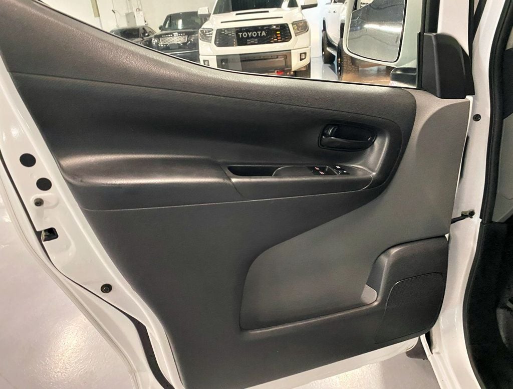 2020 Nissan NV200 Compact Cargo I4 SV - 22584022 - 26