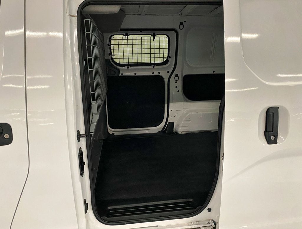 2020 Nissan NV200 Compact Cargo I4 SV - 22584022 - 28