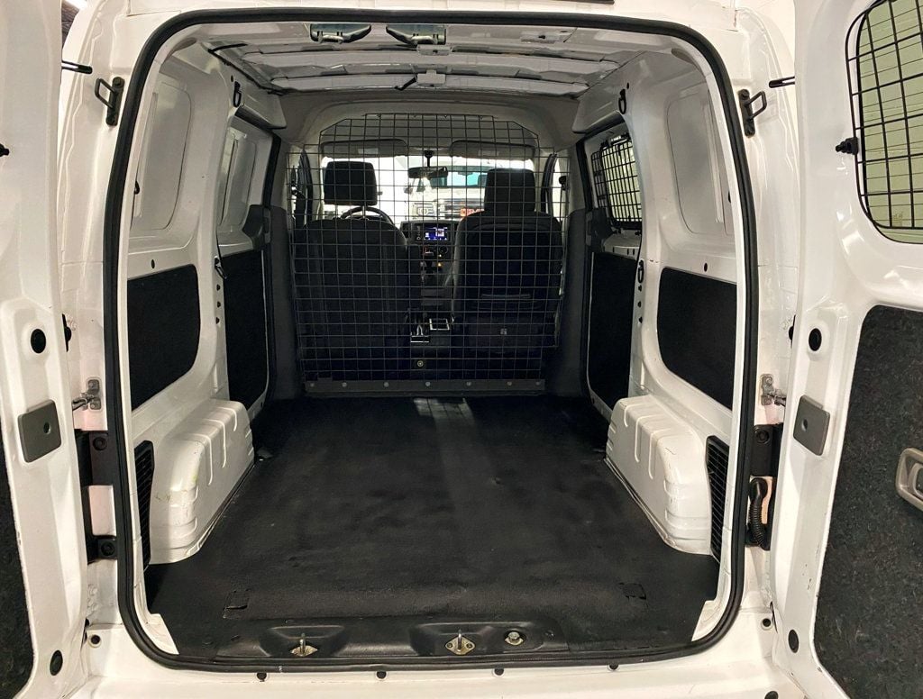 2020 Nissan NV200 Compact Cargo I4 SV - 22584022 - 30