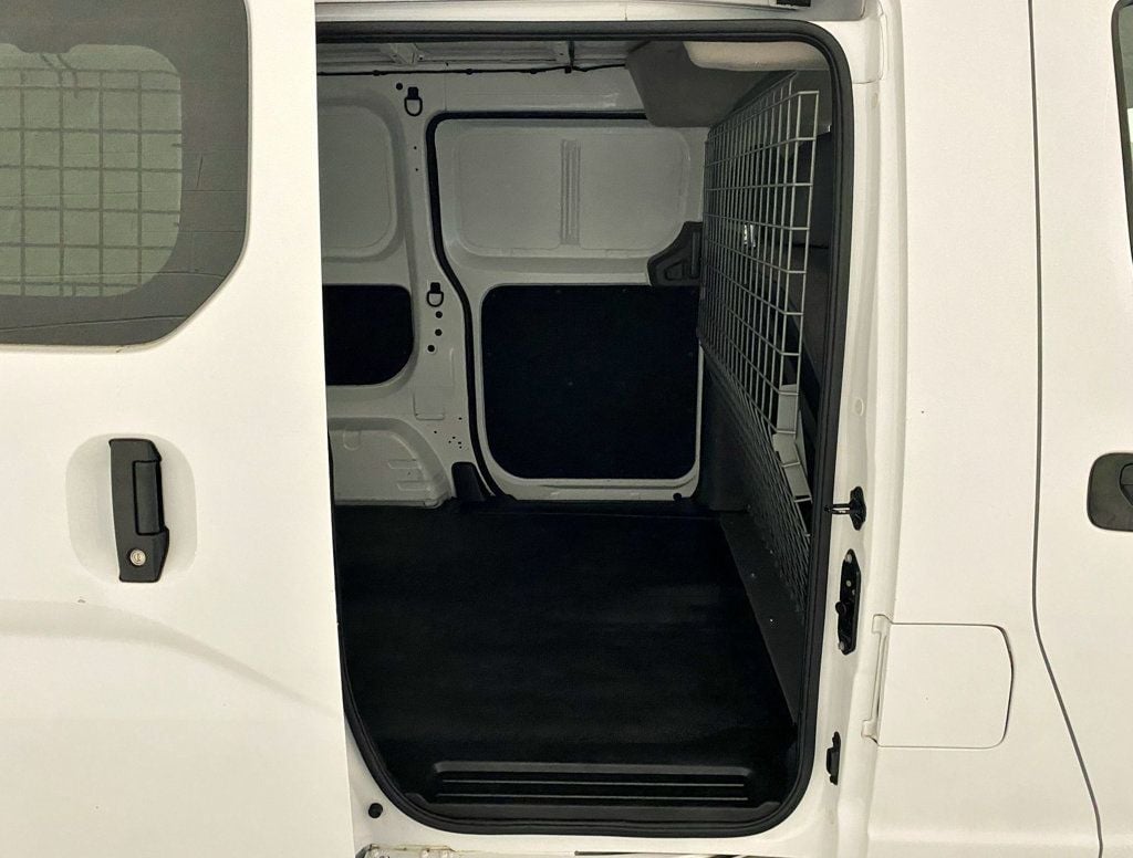 2020 Nissan NV200 Compact Cargo I4 SV - 22584022 - 33