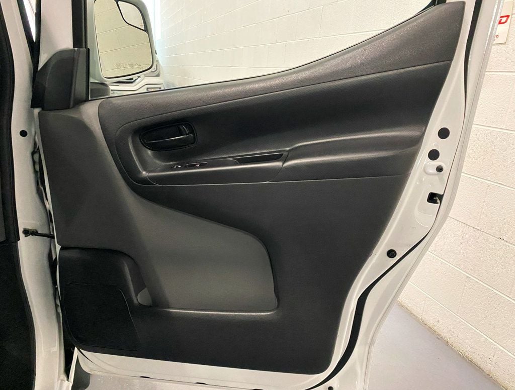 2020 Nissan NV200 Compact Cargo I4 SV - 22584022 - 36