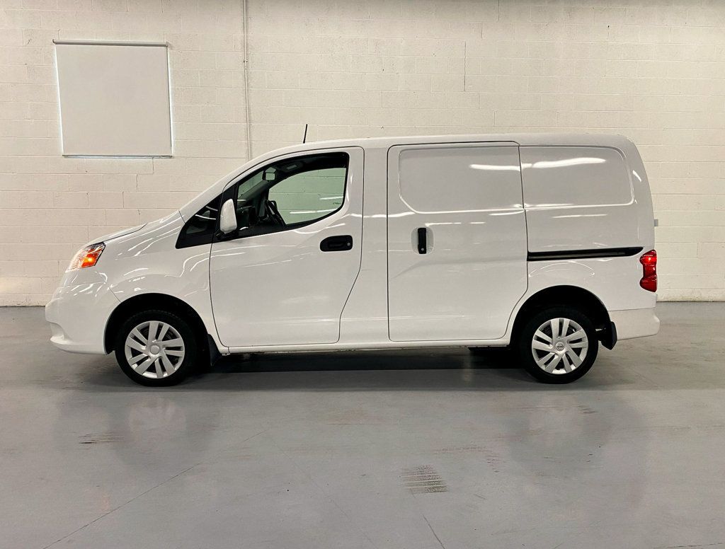 2020 Nissan NV200 Compact Cargo I4 SV - 22584022 - 3