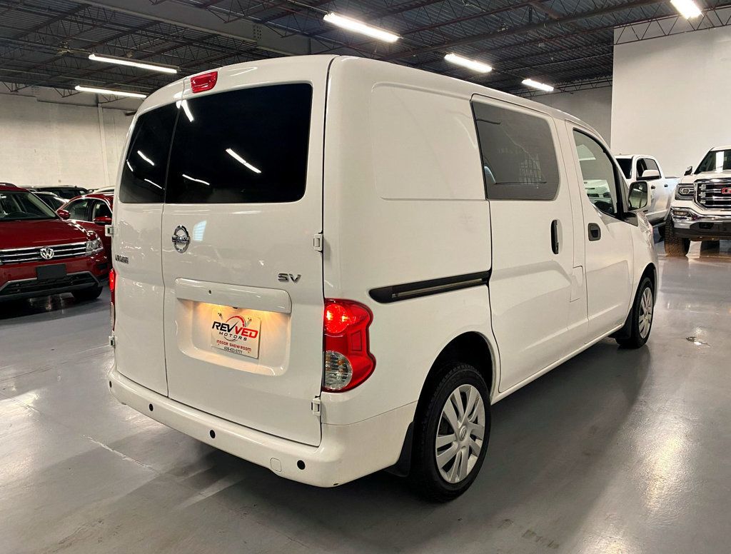 2020 Nissan NV200 Compact Cargo I4 SV - 22584022 - 6