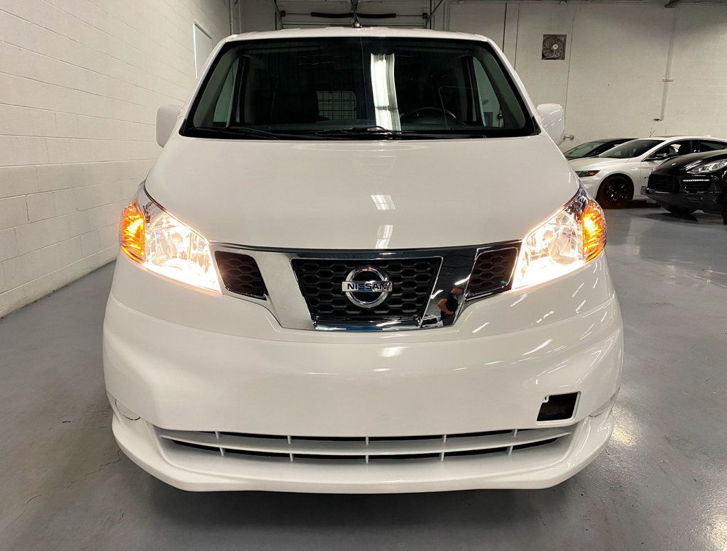 2020 Nissan NV200 Compact Cargo I4 SV - 22584022 - 8