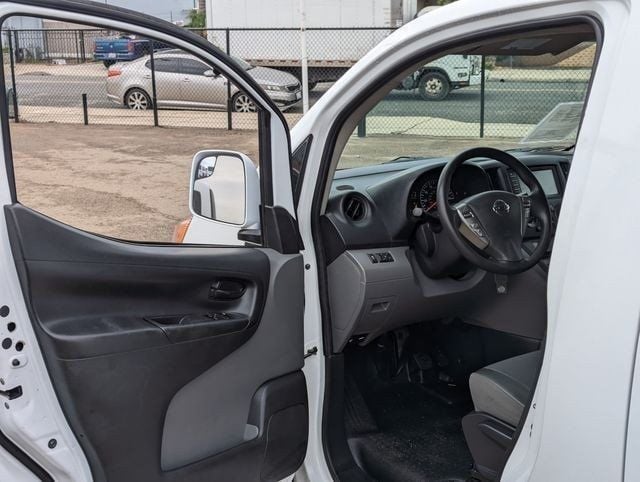 2020 Nissan NV200 Compact Cargo I4 SV - 22107355 - 27