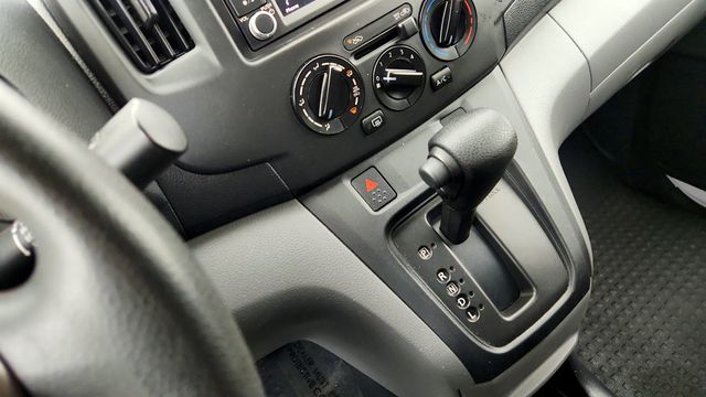 2020 Nissan NV200 Compact Cargo I4 SV - 23004647 - 15