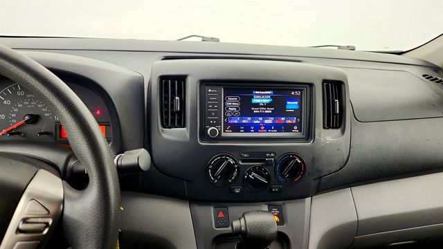 2020 Nissan NV200 Compact Cargo I4 SV - 23004647 - 16